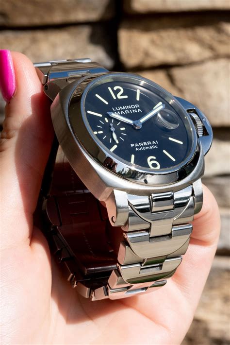 best panerai watches to collect.